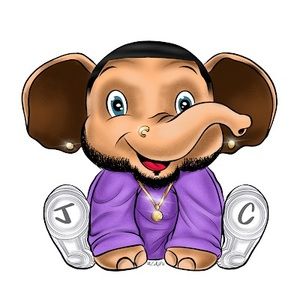 Meet your Posher, Jay